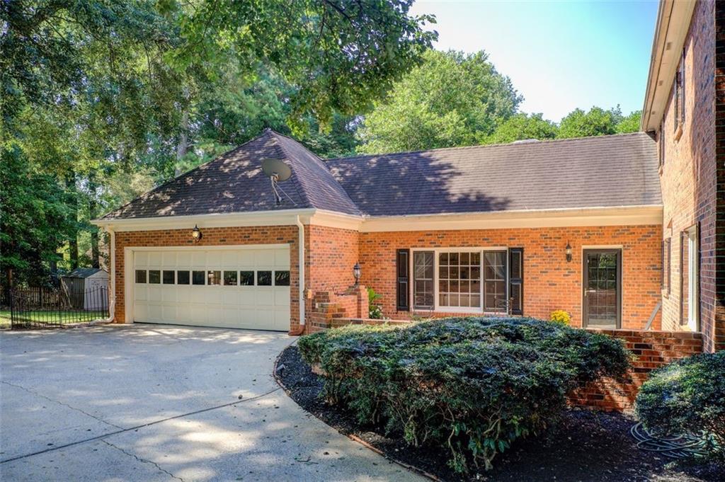 Lilburn, Georgia, 30047, United States, 4 Bedrooms Bedrooms, ,3 BathroomsBathrooms,Residential,For Sale,1917934