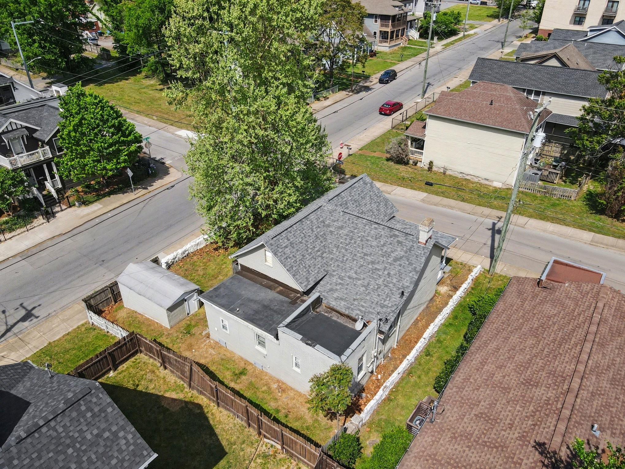  937 Phillips St, Nashville, TN, 37208 - 物件實景