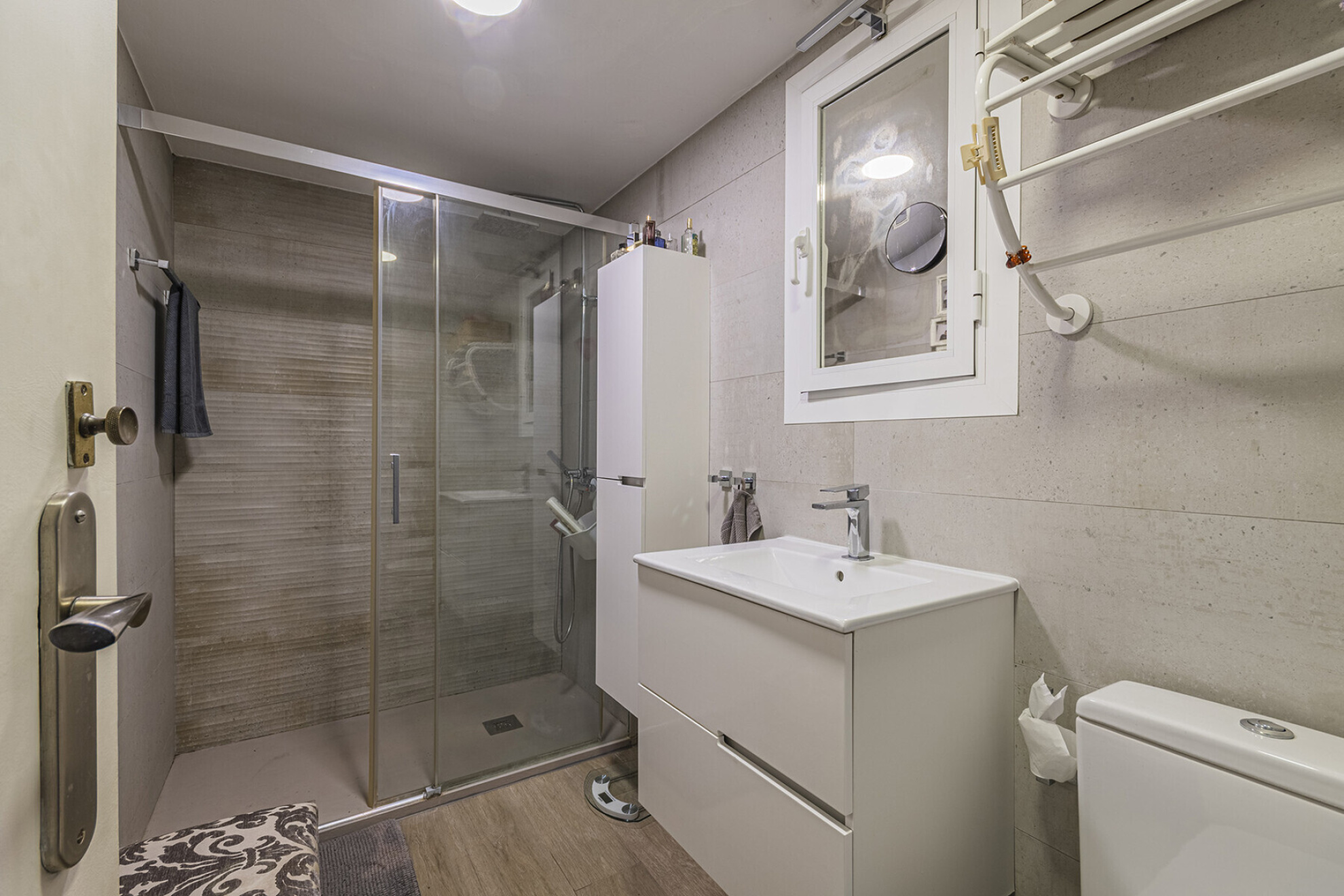  Apartment to renovate in Sant Antoni - 物件實景