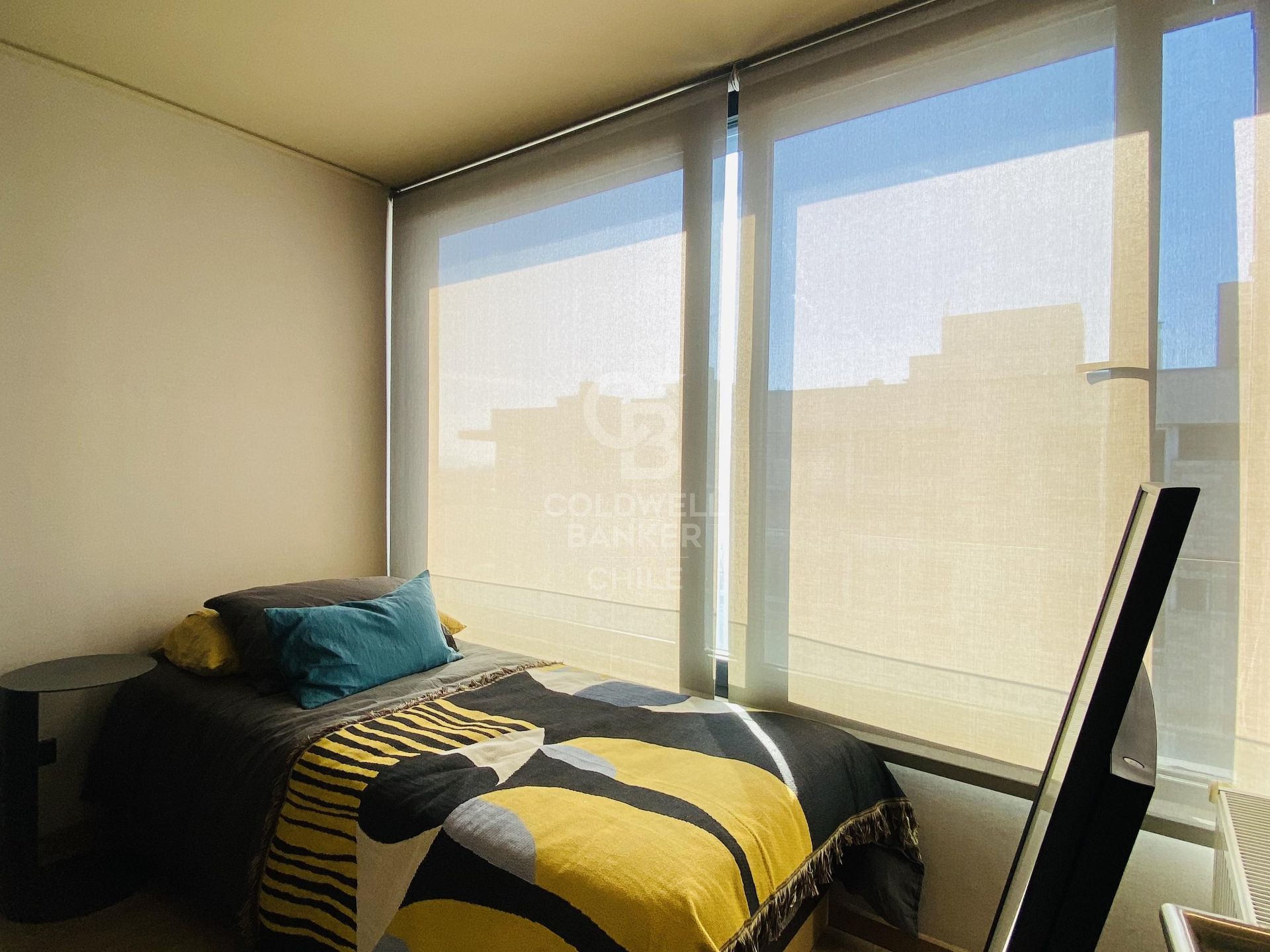 Providencia, Chile, 2 Bedrooms Bedrooms, ,3 BathroomsBathrooms,Residential,For Sale,1752496