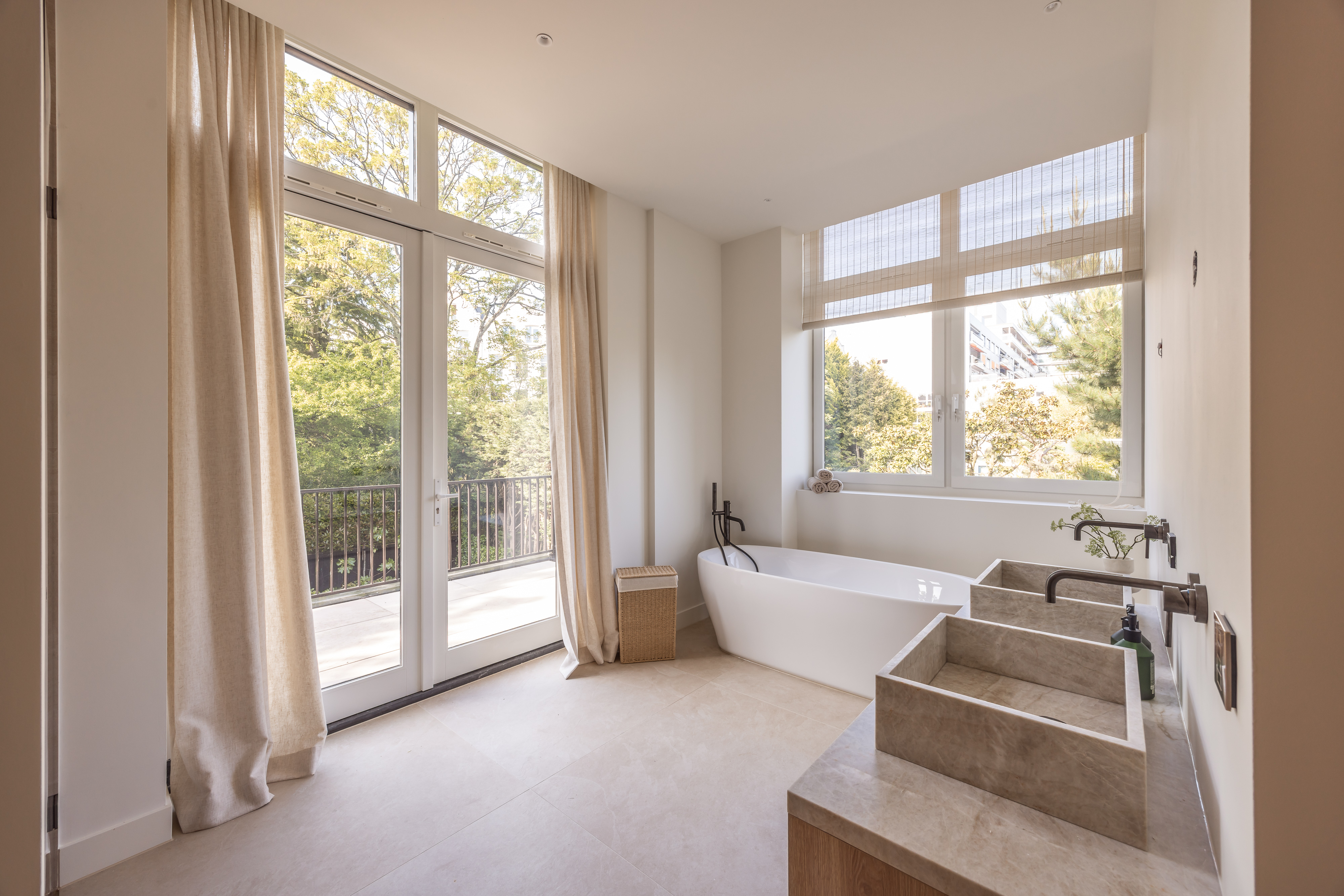  The Vondel Park Residence - 物件實景