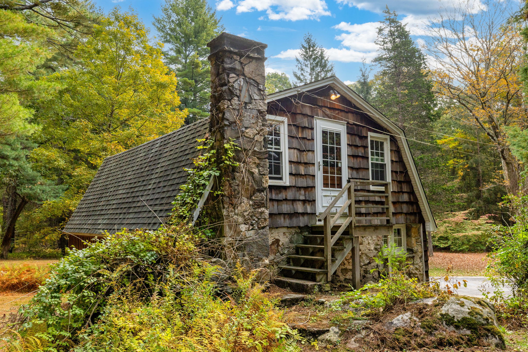  418 Plymouth Road - 物件實景