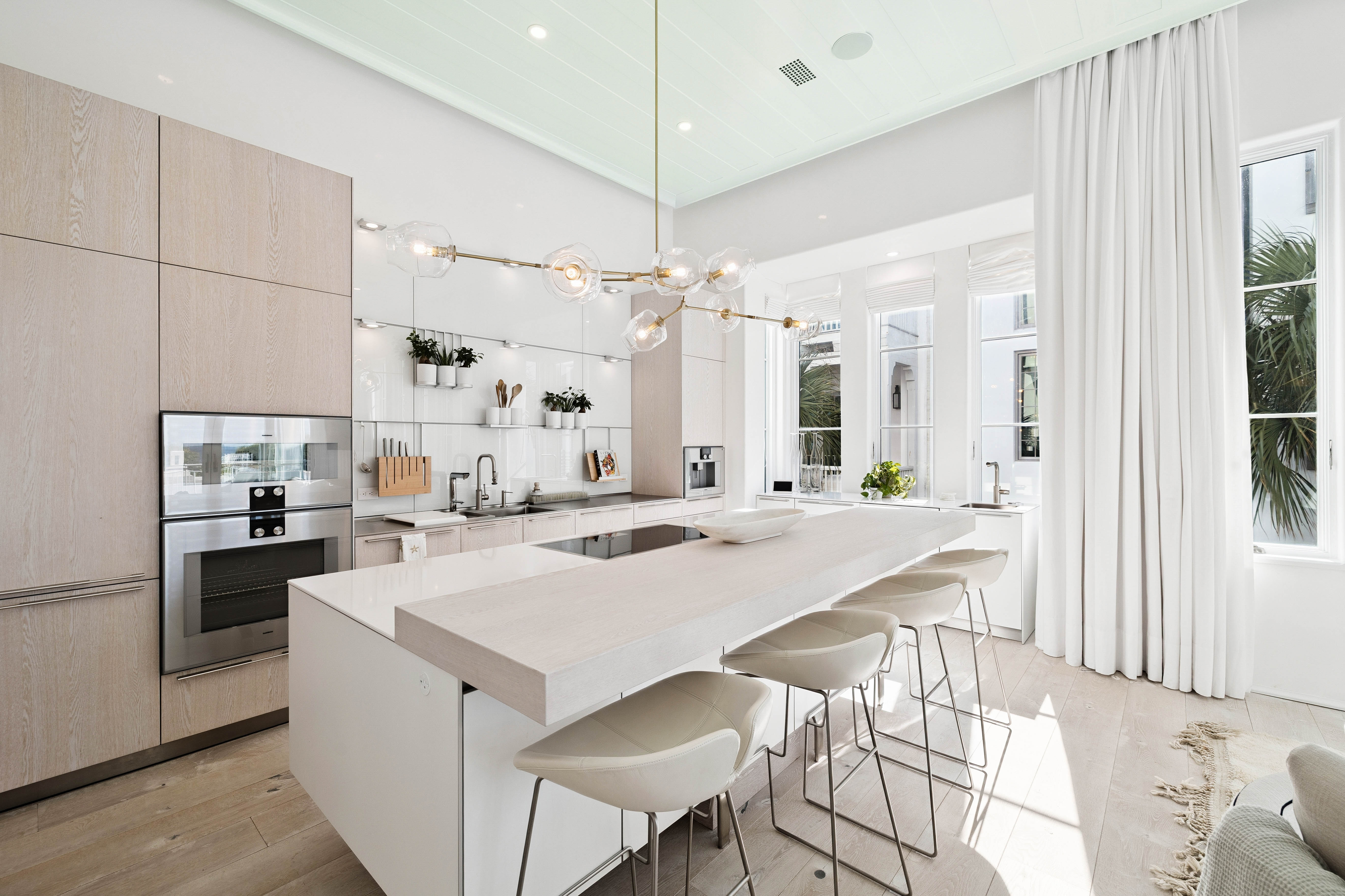  Gulf-View Masterpiece in Alys Beach’s Most Exclusive Enclave - 物件實景