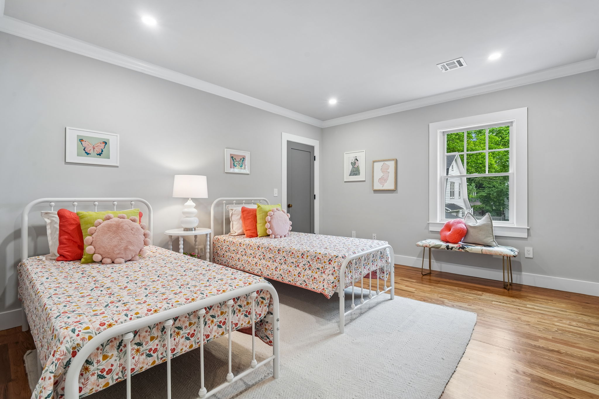  146 Sherman Avenue, Glen Ridge, NJ 07028 - 物件實景