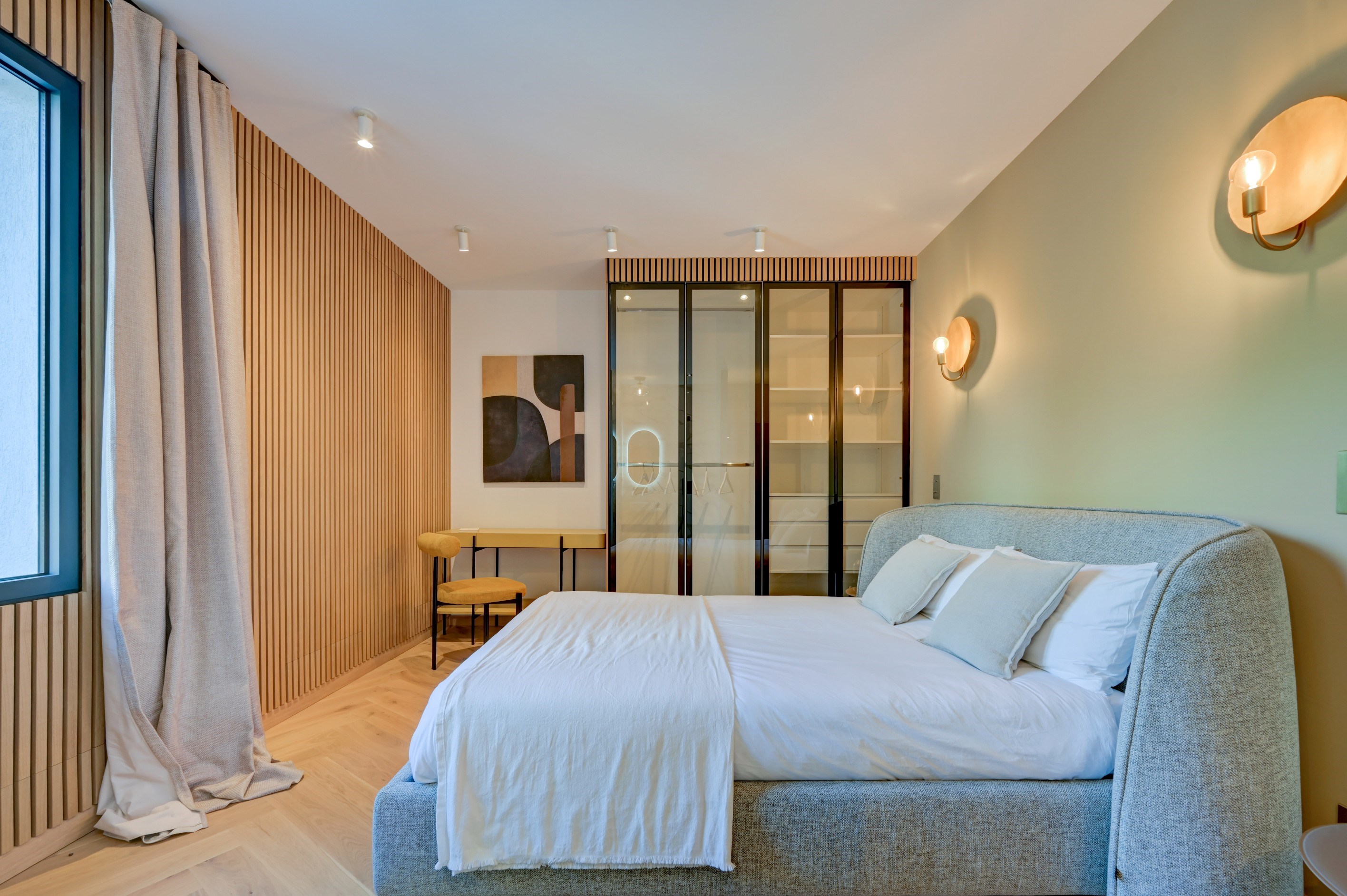  Cassis – Contemporary Property with Views of Cap Canaille - 物件實景