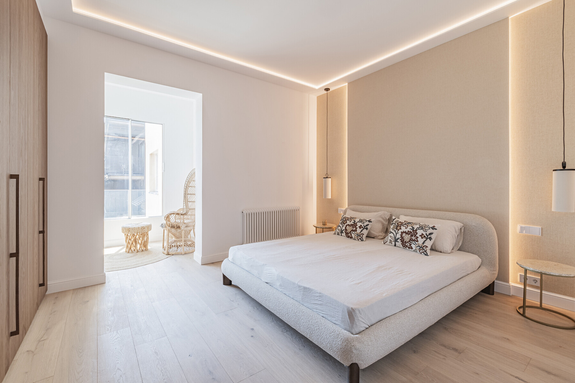  New penthouse next to Paseo de Gracia - 物件實景