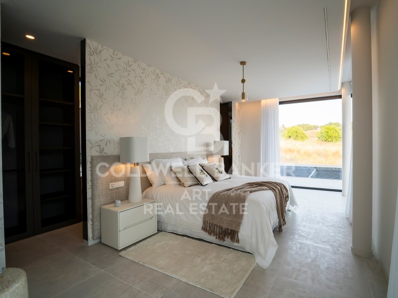 Benahavís, Andalusia, ES, 6 Bedrooms Bedrooms, ,9 BathroomsBathrooms,Residential,For Sale,1957050