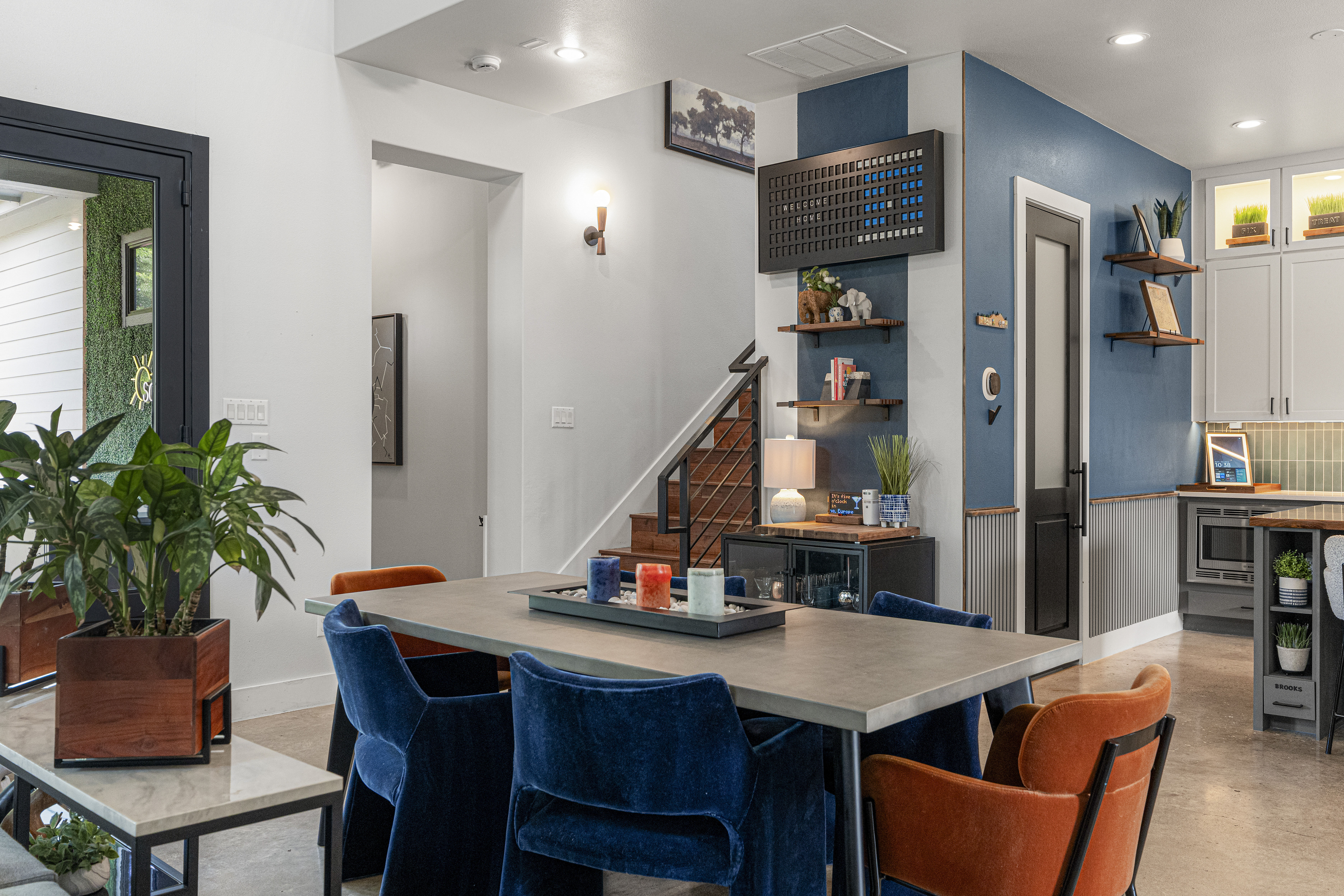  1916 E. M. Franklin Avenue, Austin, TX 78723 - 物件實景