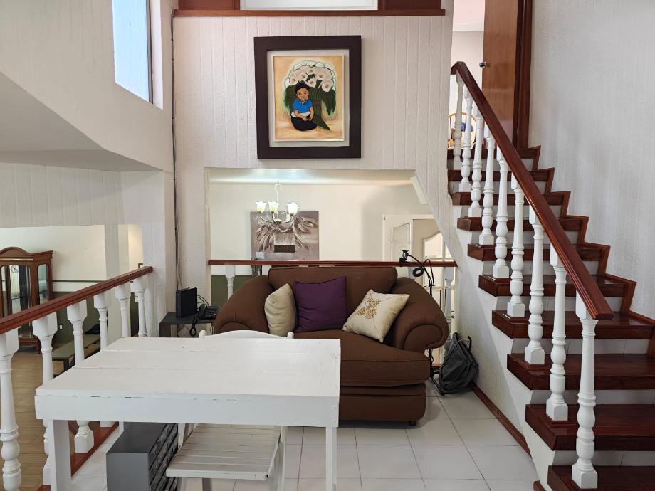 Campi?a, Atizapán de Zaragoza, Estado de México, 52994, Mexico, 6 Bedrooms Bedrooms, ,6 BathroomsBathrooms,Residential,For Sale,Campi?a,1444532