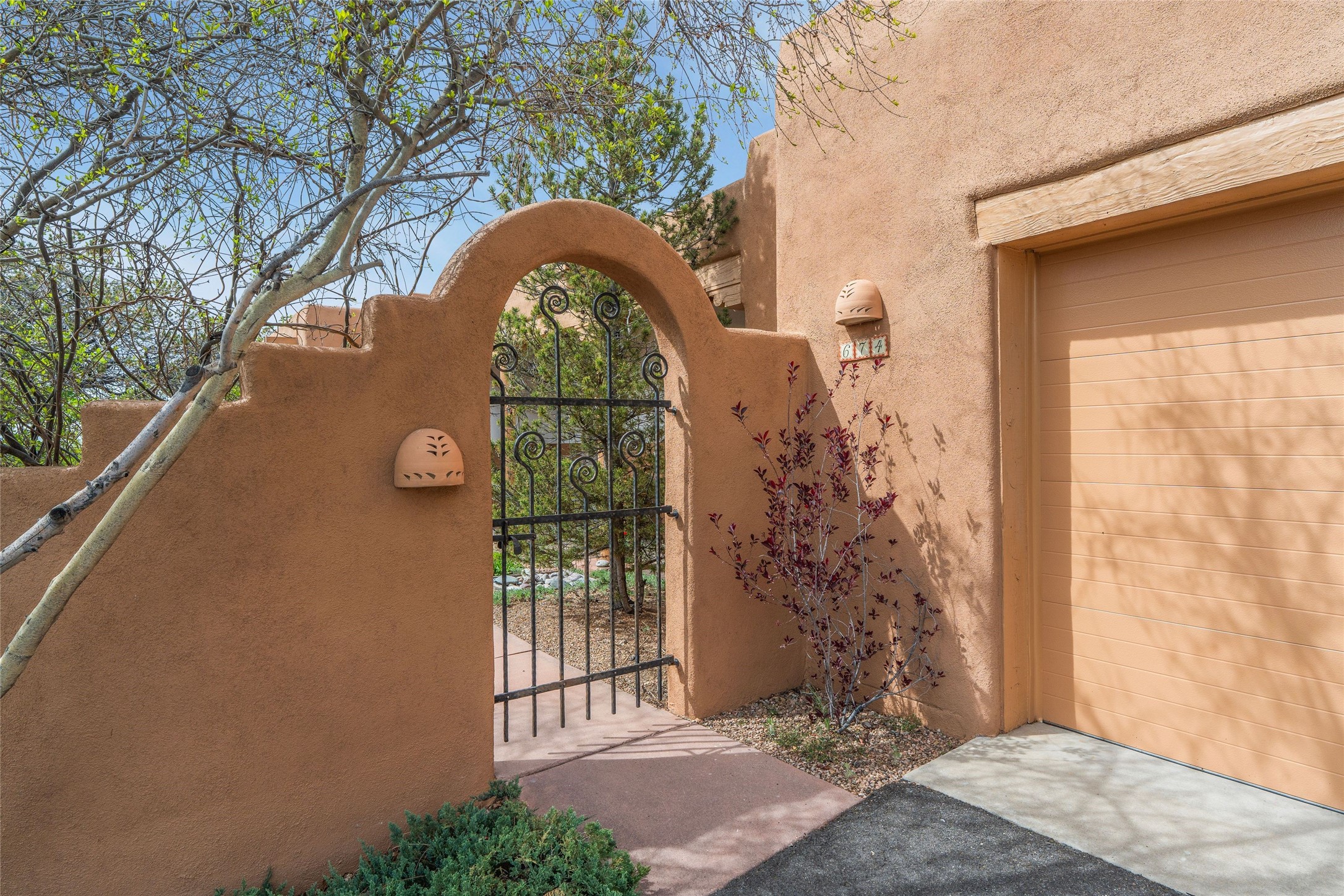  3101 Old Pecos Trail #674 - 物件實景