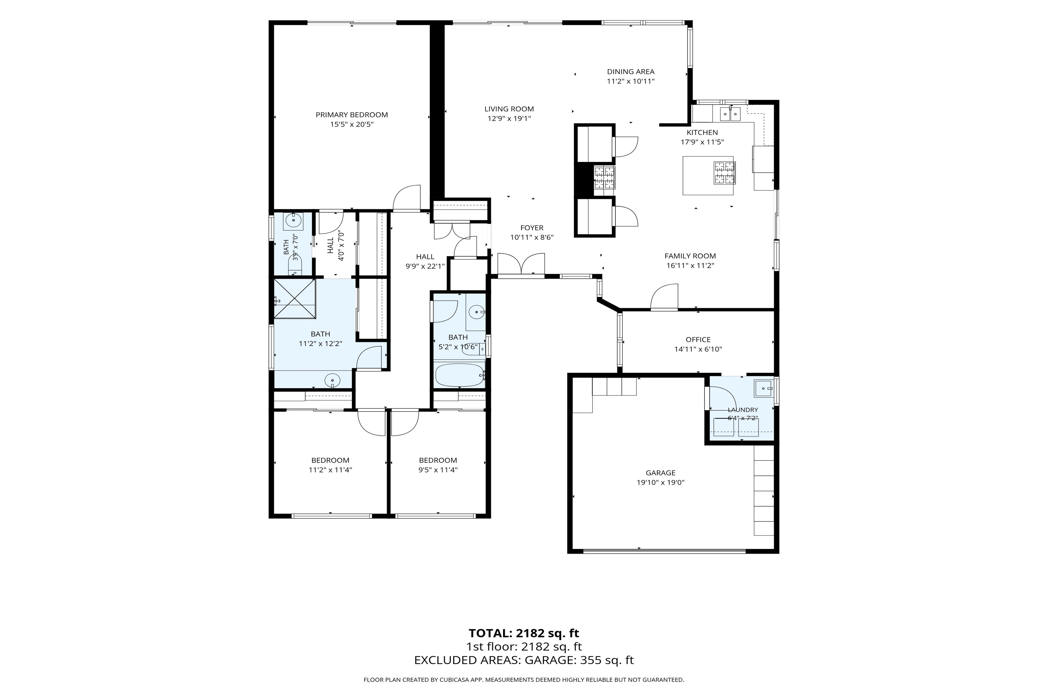  908 Blue Spring Drive, Westlake Village - 物件實景
