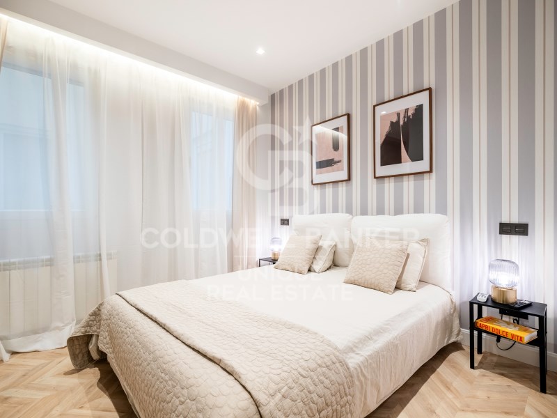 Madrid, Madrid, Barrio de Salamanca, Goya Madrid, Madrid, Comunidad de Madrid, ES, 2 Bedrooms Bedrooms, ,3 BathroomsBathrooms,Residential,For Sale,Madrid, Madrid, Barrio de Salamanca, Goya Madrid, ,1615795