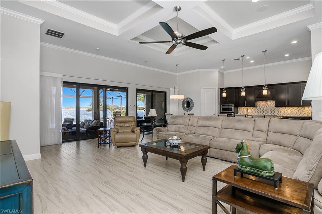 Estero, Florida, 33928, United States, 4 Bedrooms Bedrooms, ,5 BathroomsBathrooms,Residential,For Sale,2002991