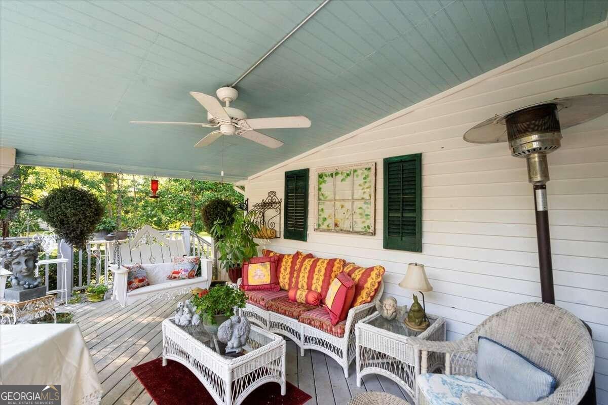 408 S Alexander Avenue, Washington, Georgia, 30673, United States, 4 Bedrooms Bedrooms, ,4 BathroomsBathrooms,Residential,For Sale,408 S Alexander Avenue,1606880