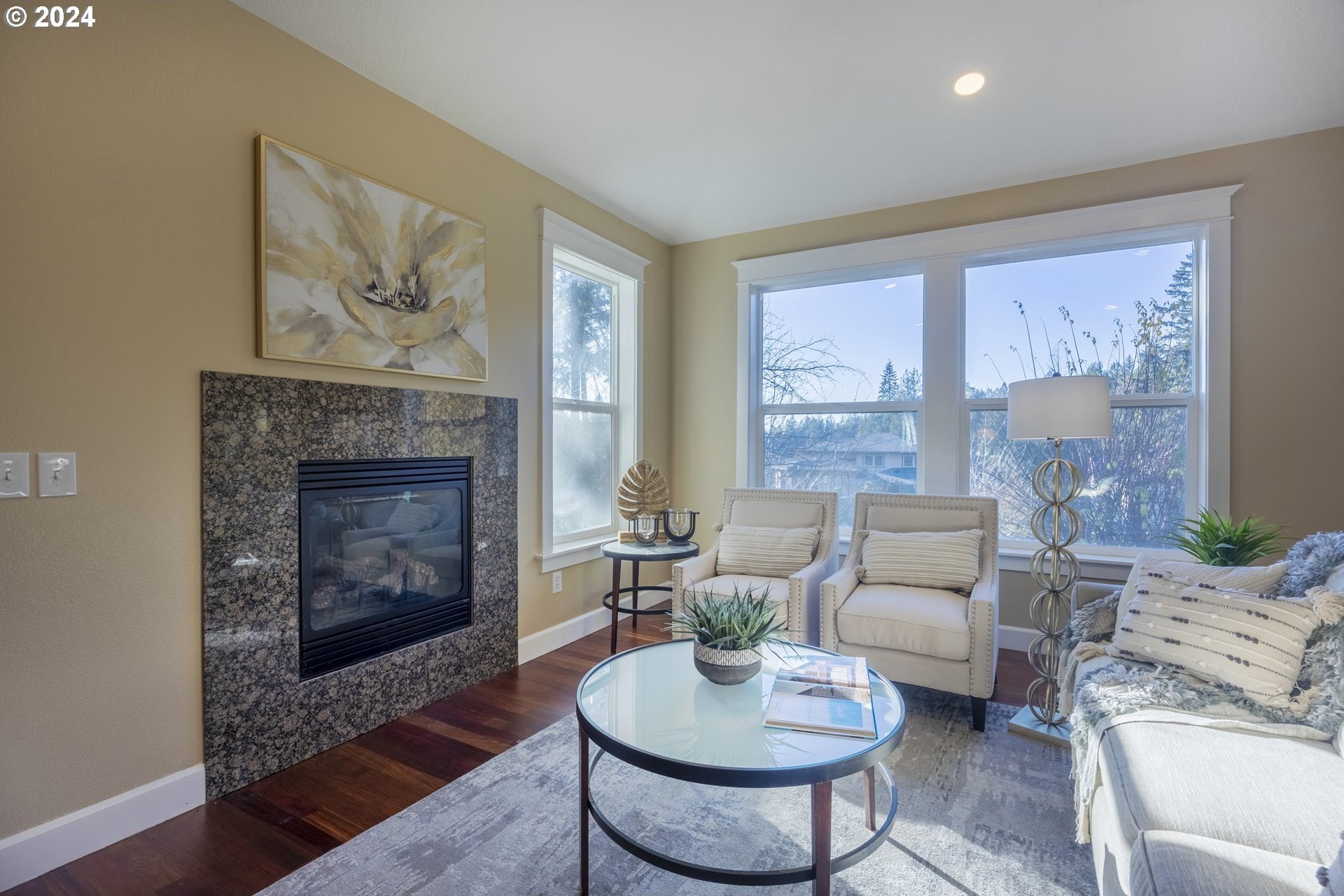 12989 SE MOUNTAIN GATE RD, Happy Valley, Oregon, 97086, United States, 4 Bedrooms Bedrooms, ,5 BathroomsBathrooms,Residential,For Sale,12989 SE MOUNTAIN GATE RD,1668245