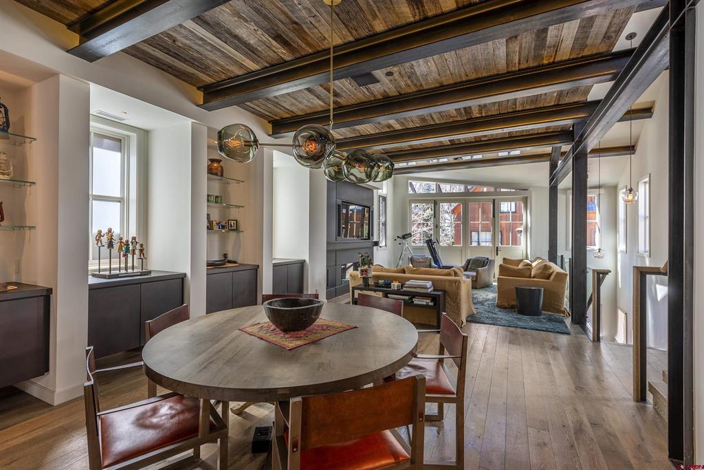 Telluride, Colorado, 81435, United States, 5 Bedrooms Bedrooms, ,6 BathroomsBathrooms,Residential,For Sale,1999717