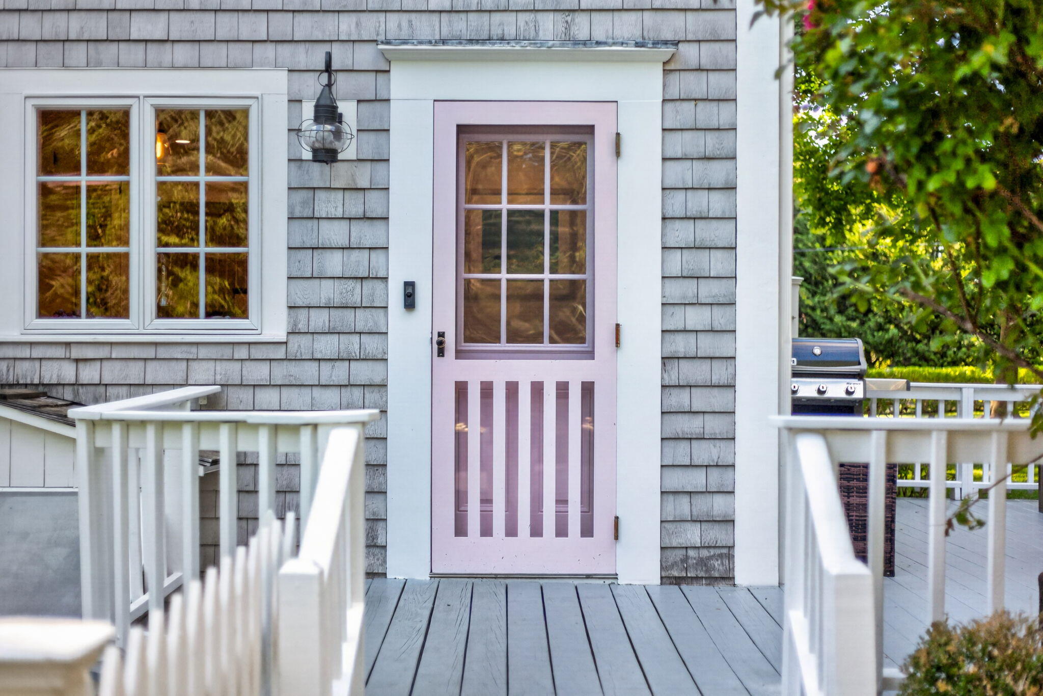  Gracious West Barnstable Gambrel - 物件實景