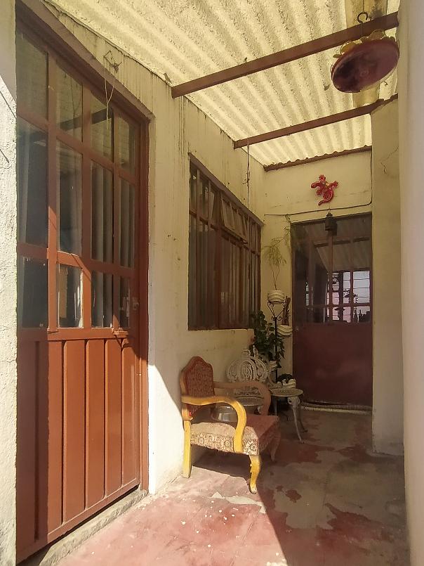 Calle Zoquipa, Cuauhtémoc, Ciudad de México, 06840, Mexico, 4 Bedrooms Bedrooms, ,3 BathroomsBathrooms,Residential,For Sale,Calle Zoquipa,1614514