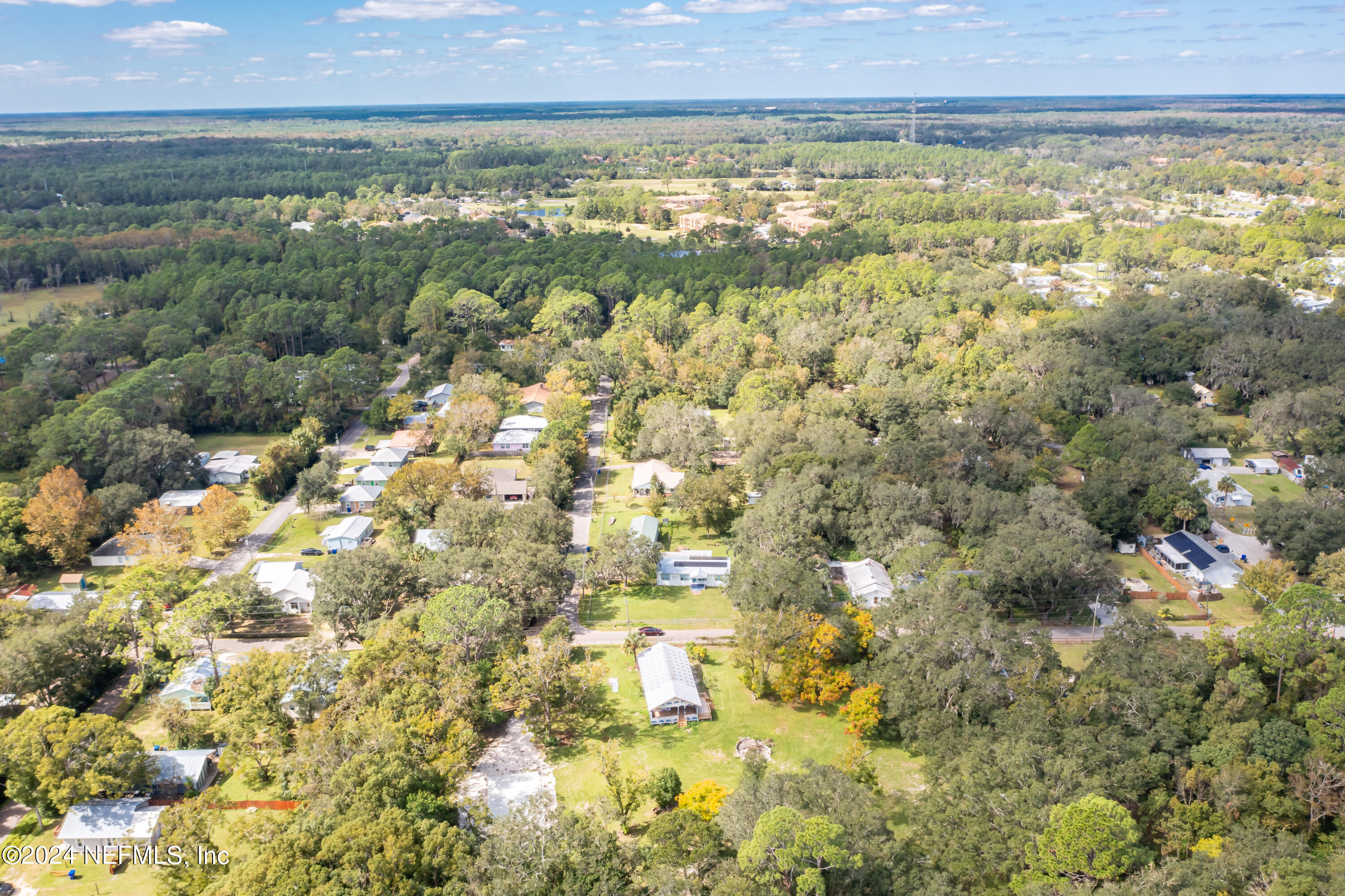 St Augustine, Florida, 32084, United States, ,Land,For Sale,1777262