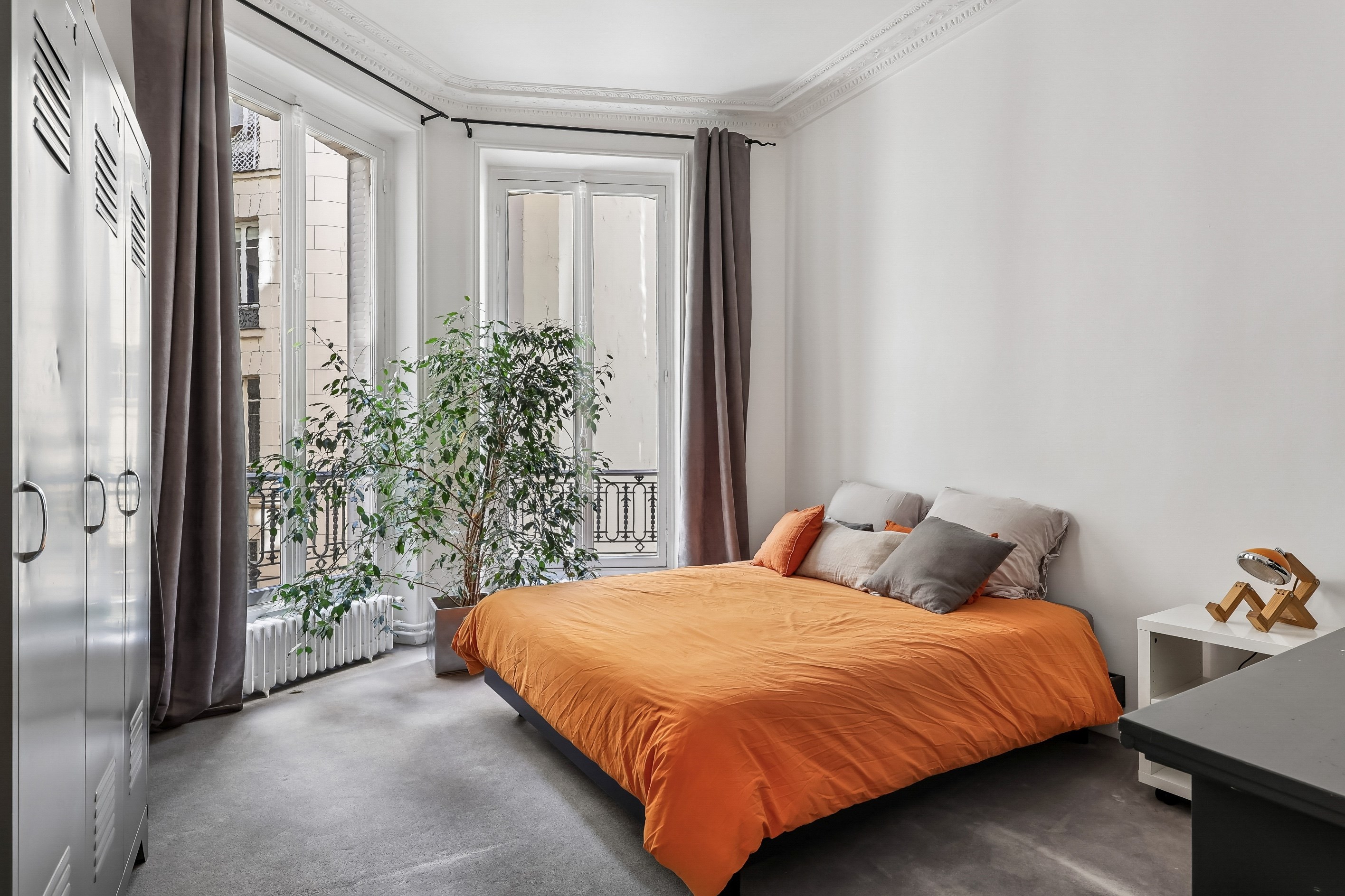  Appartement - 物件實景