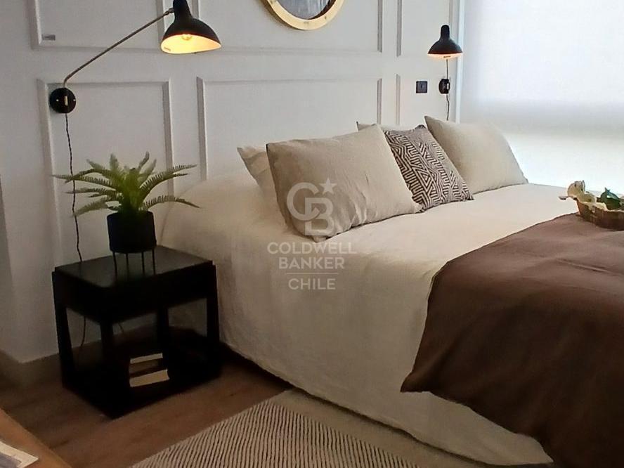 Peñalolén, Chile, 4 Bedrooms Bedrooms, ,3 BathroomsBathrooms,Residential,For Sale,1850186