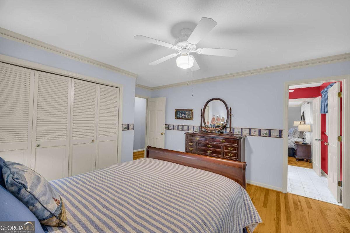 Athens, Georgia, 30606, United States, 5 Bedrooms Bedrooms, ,3 BathroomsBathrooms,Residential,For Sale,1896838