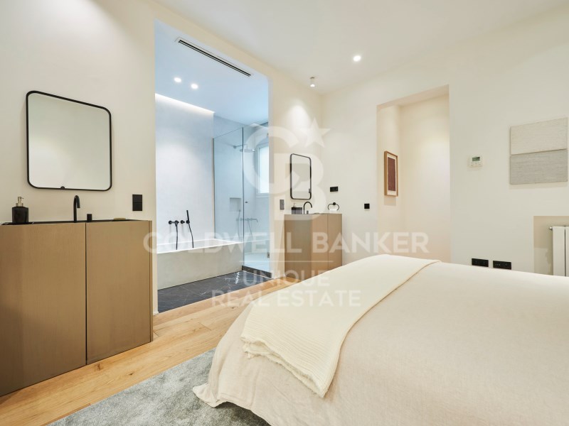 Madrid, Comunidad de Madrid, ES, 3 Bedrooms Bedrooms, ,4 BathroomsBathrooms,Residential,For Sale,1905913