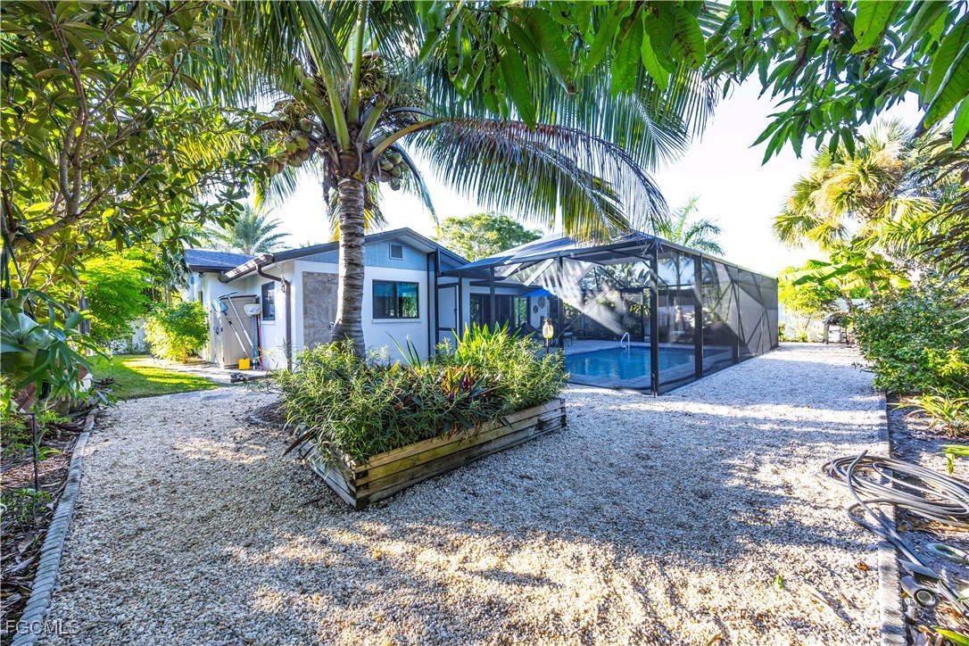 Cape Coral, Florida, 33904, United States, 3 Bedrooms Bedrooms, ,2 BathroomsBathrooms,Residential,For Sale,1995458