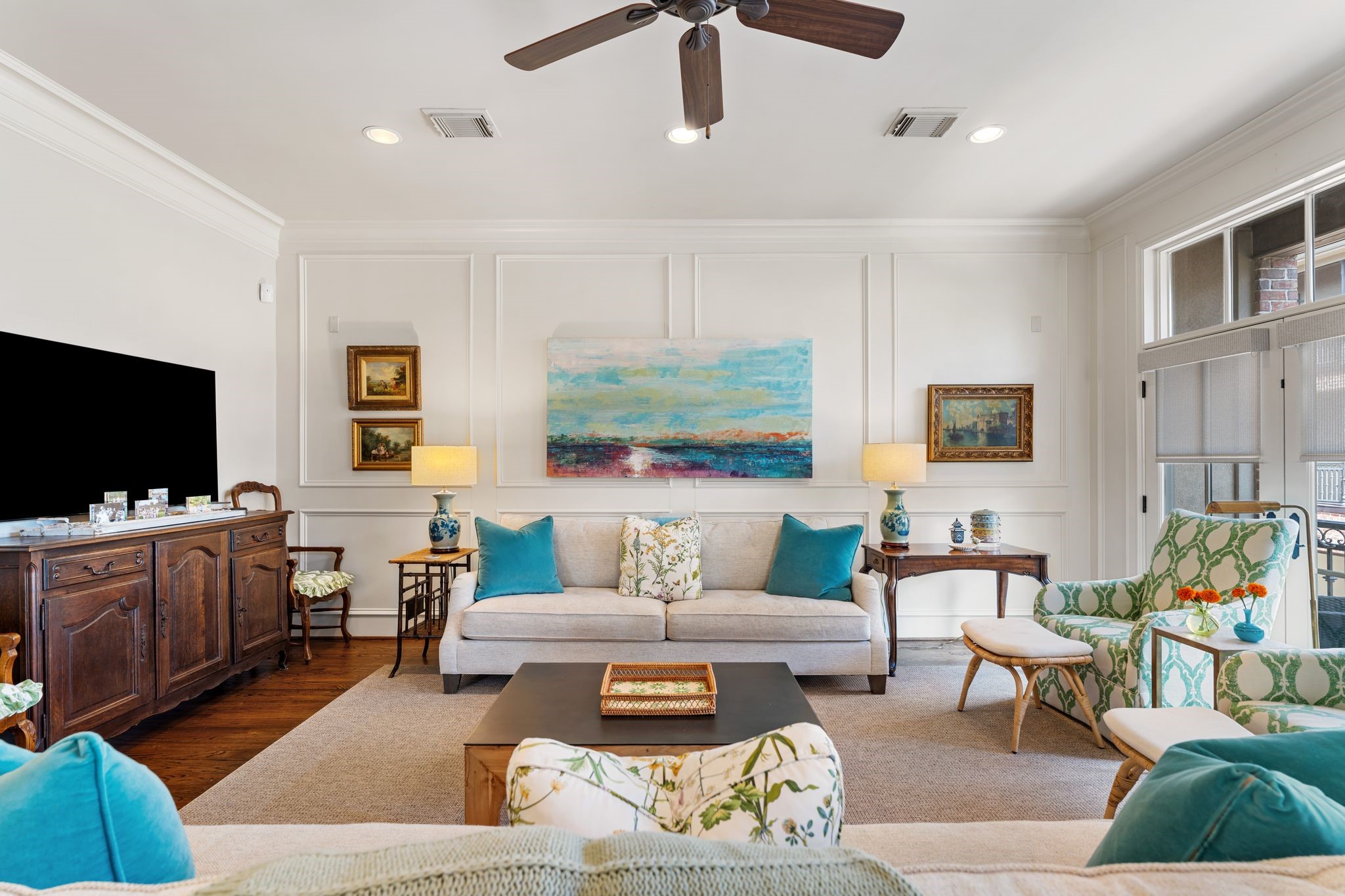  1010 Nantucket Drive F - 物件實景