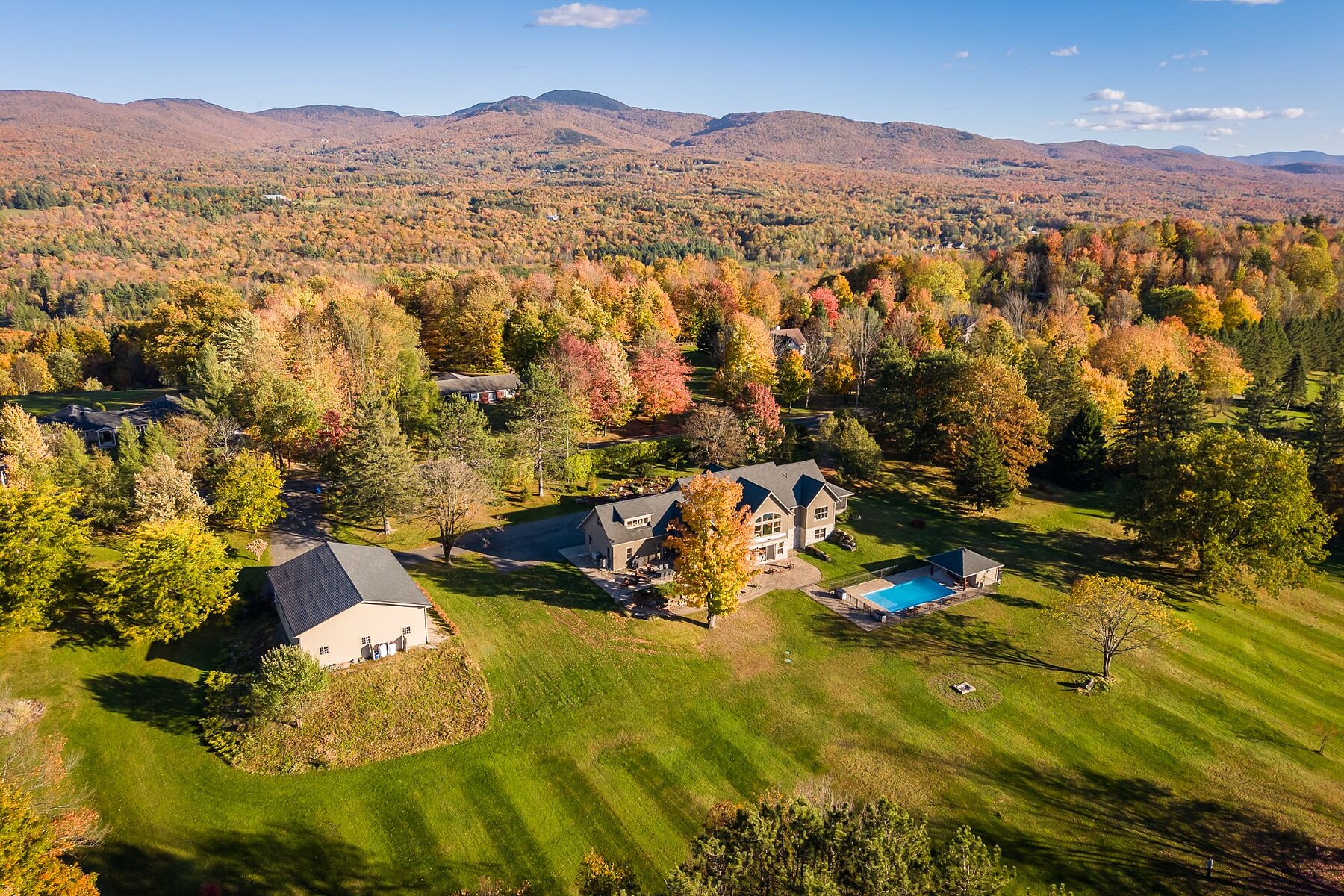  Sutton, Eastern Townships - 物件實景
