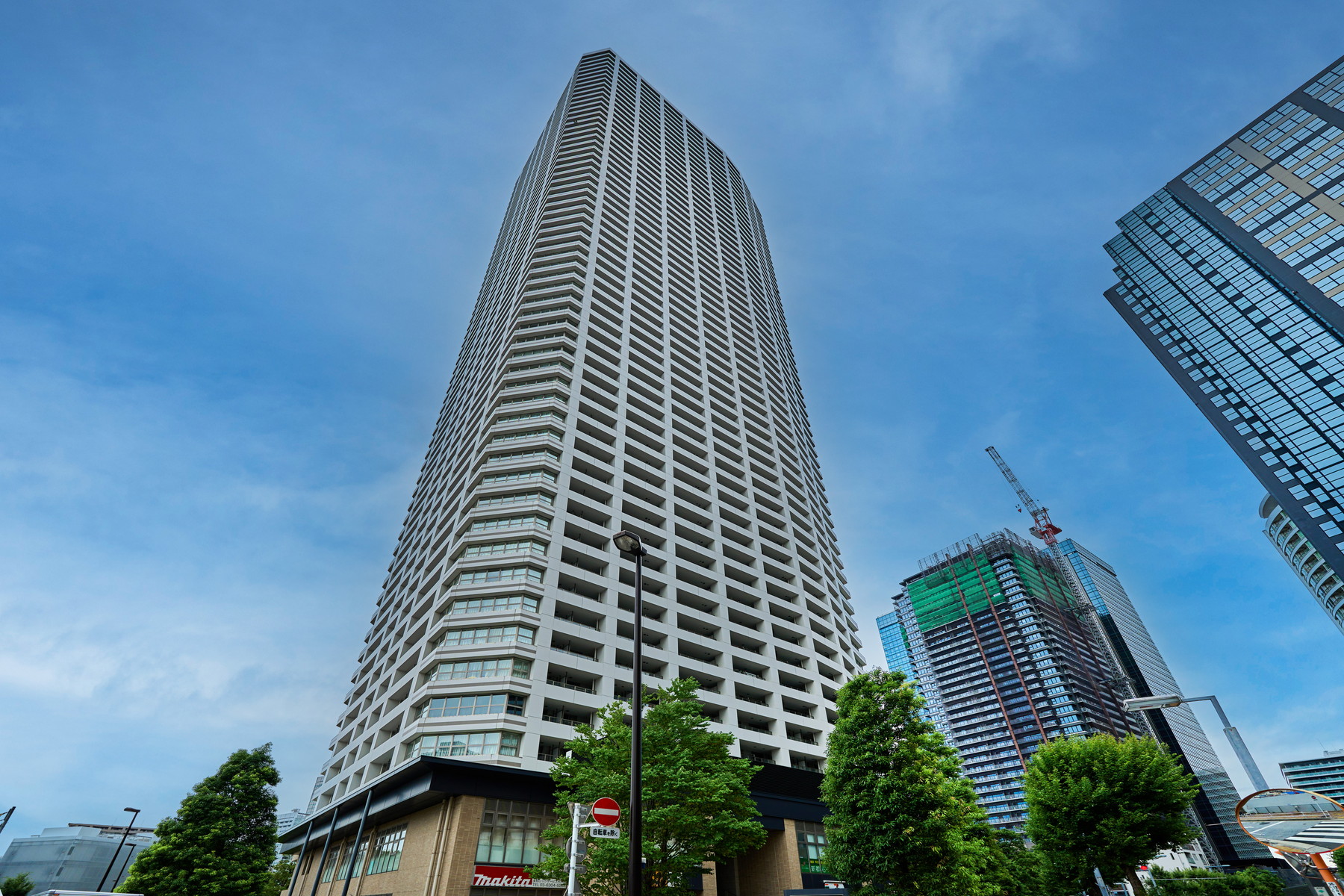  THE PARK HOUSE NISHI-SHINJUKU TOWER 60 - 物件實景