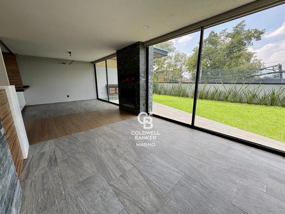 Cuajimalpa de Morelos, Ciudad de México, 05240, Mexico, 3 Bedrooms Bedrooms, ,3 BathroomsBathrooms,Residential,For Sale,1918585