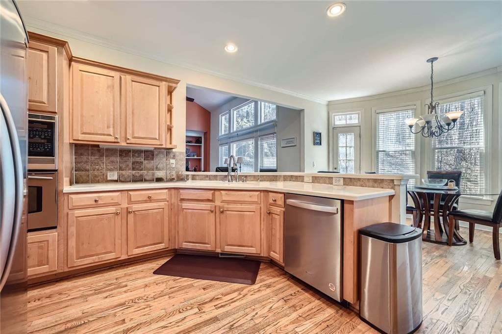 Mableton, Georgia, 30126, United States, 4 Bedrooms Bedrooms, ,5 BathroomsBathrooms,Residential,For Sale,1744905