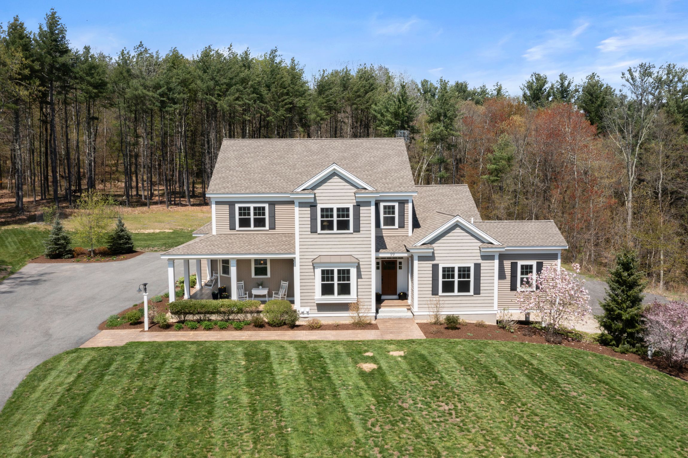  99 Red Gate Road, Tyngsborough, MA, 01879 - 物件實景
