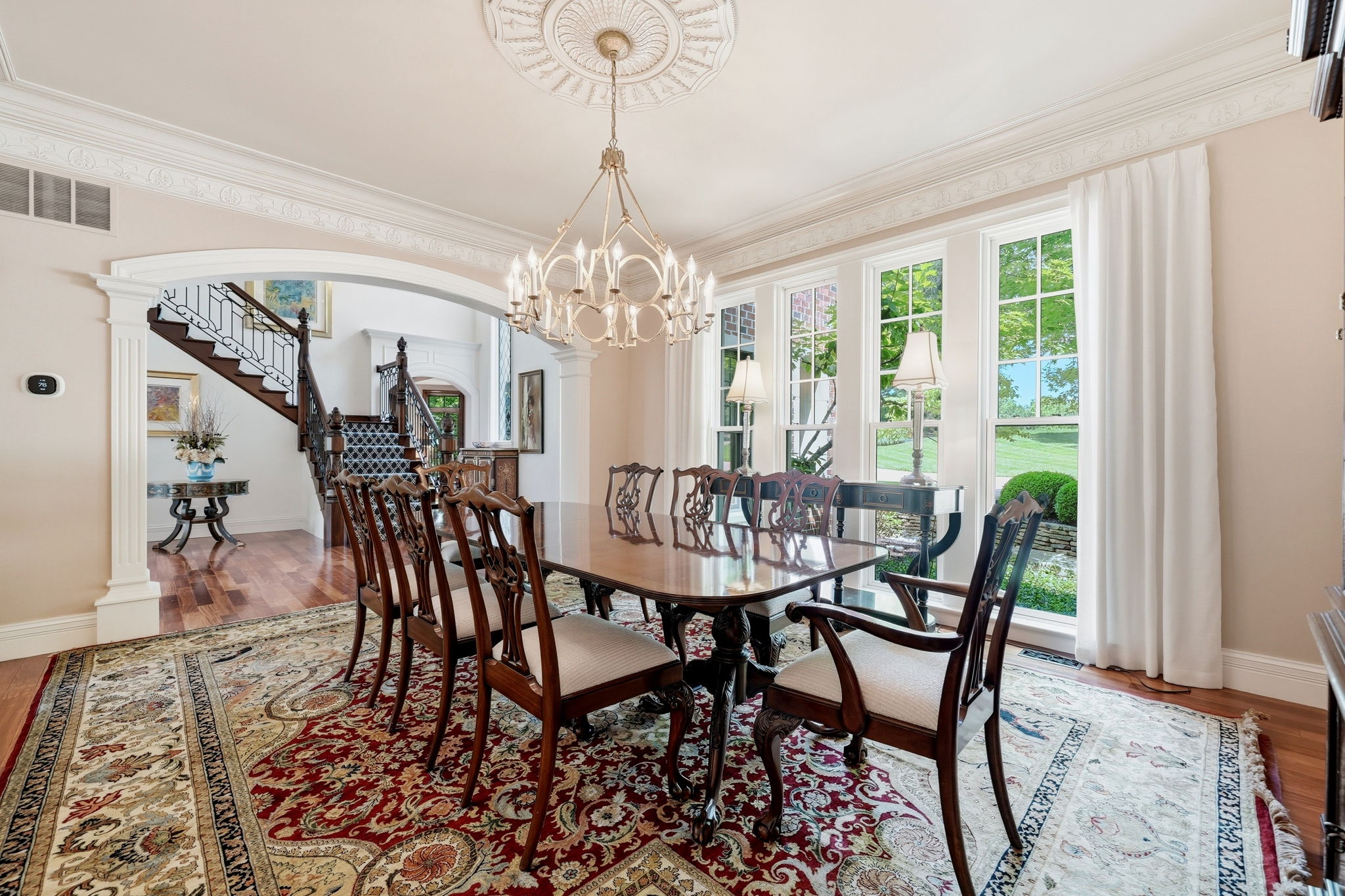  14 Brookwood Road, St. Louis, MO 63131 - 物件實景