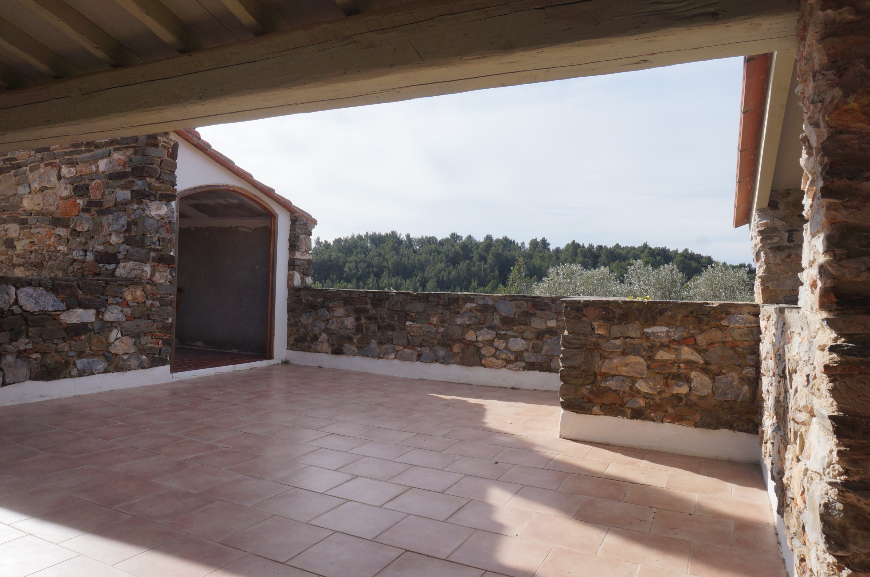  Catalan-Style Farmhouse – 240sq.m on 2hect, clos to amneties - 物件實景