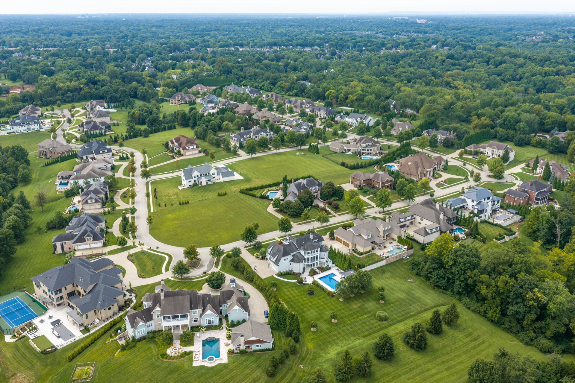  5716 Harrods Glen Drive, Prospect, KY 40059 - 物件實景