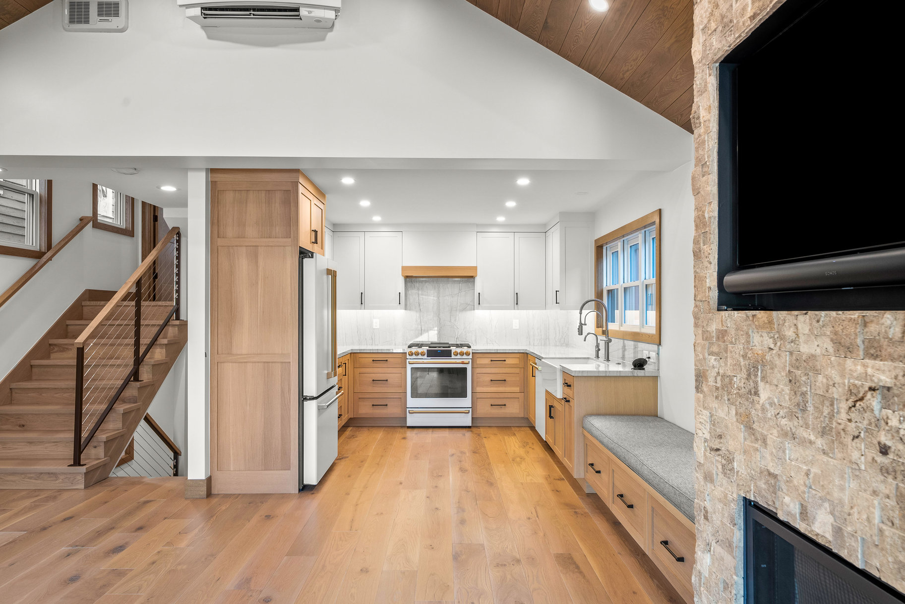  Elevated Design in this Old Town, Park City Charmer - 物件實景
