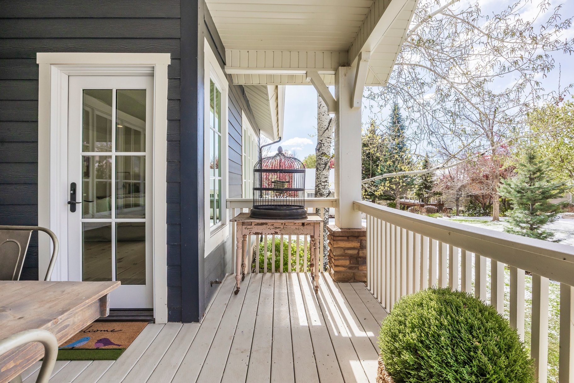  Custom Home In Dutch Fields Community In Midway - 物件實景