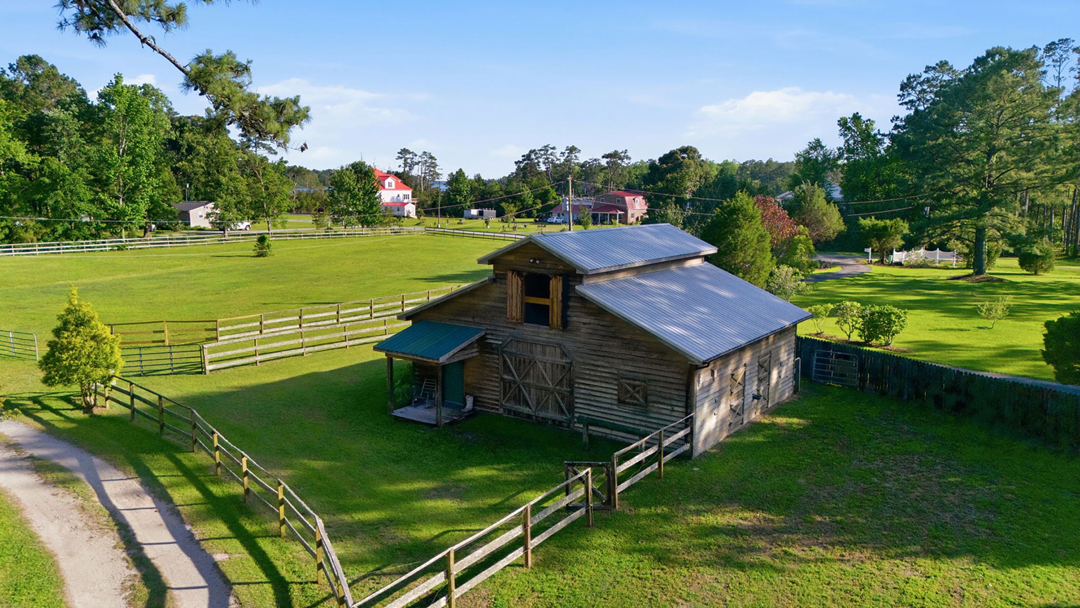  1002 Howells Road, Grantsboro, NC 28529 - 物件實景