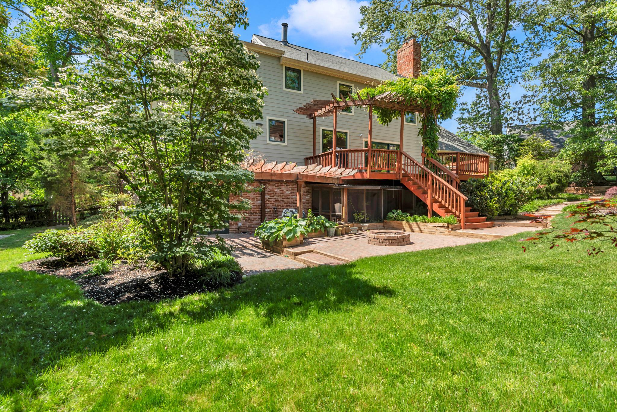  12602 Tartan Lane, Fort Washington, MD, 20744 - 物件實景