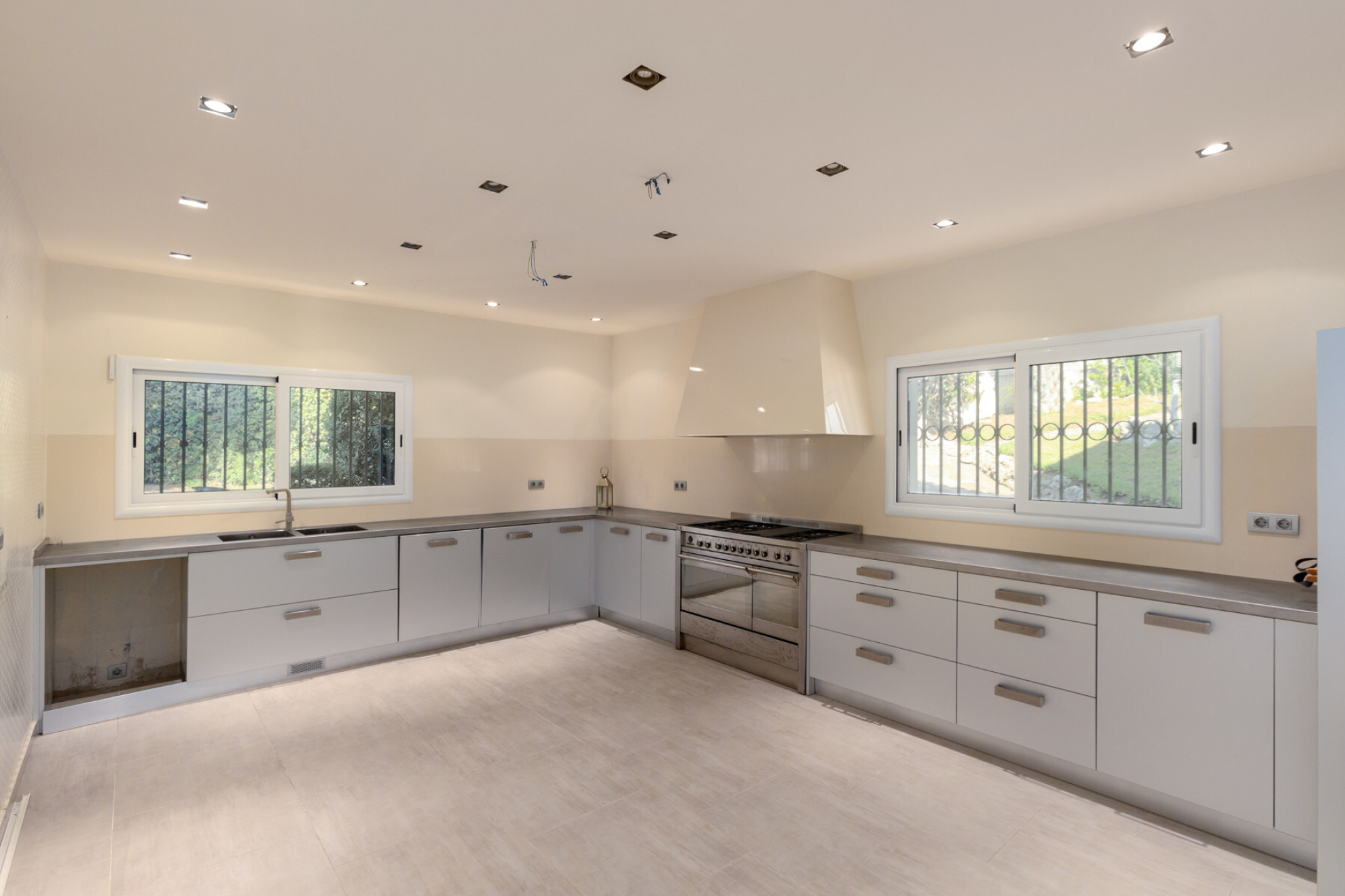  Large property in Llavaneres - Costa norte Barcelona - 物件實景
