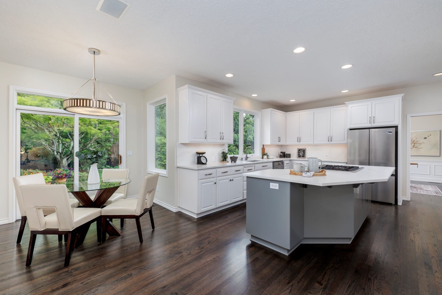  2157 MARYLWOOD CT West Linn, OR 97068 - 物件實景