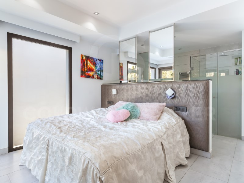 Jávea / Xàbia, Comunidad Valenciana, ES, 5 Bedrooms Bedrooms, ,7 BathroomsBathrooms,Residential,For Sale,1794797