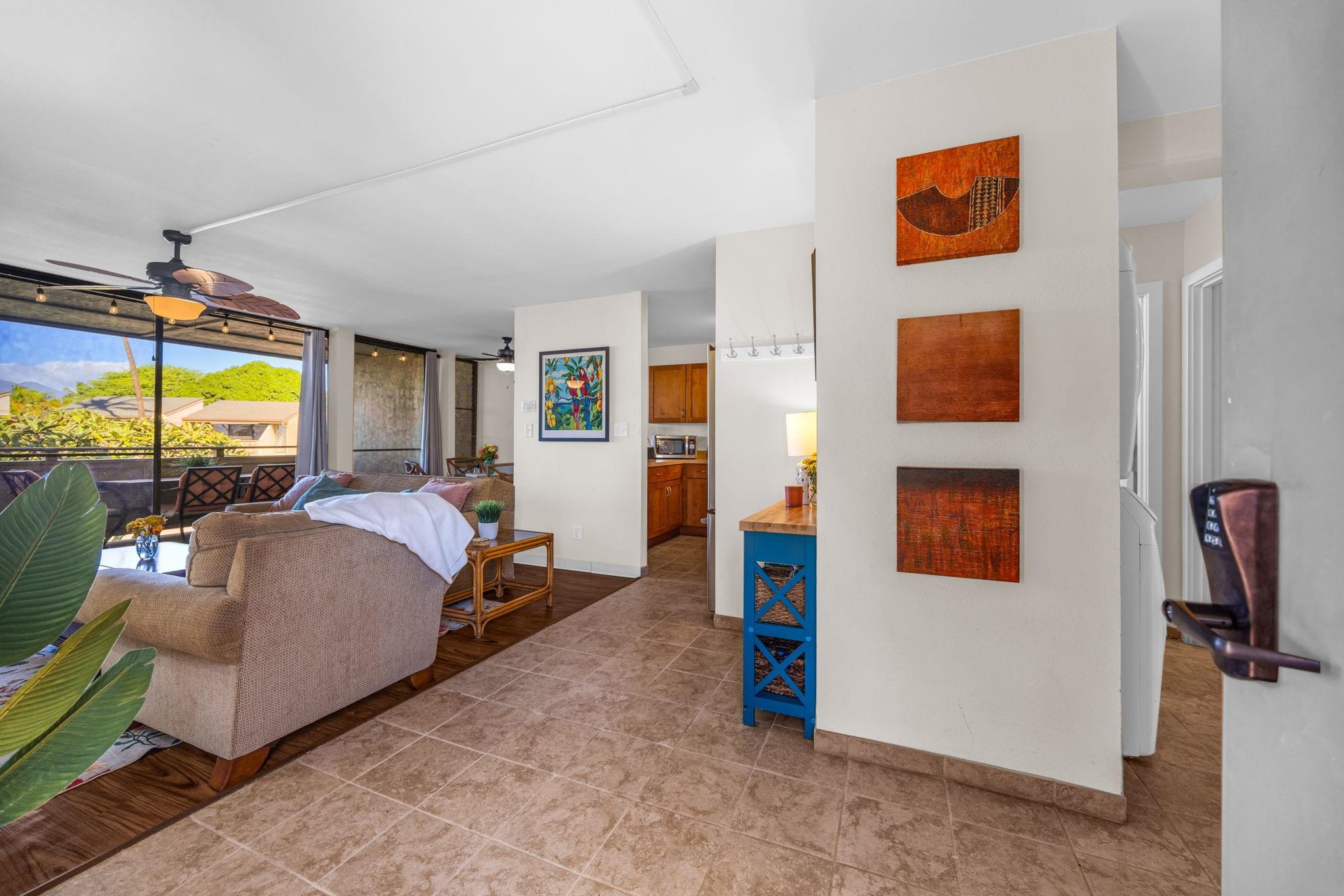 Kihei, Hawaii, 96753, United States, 2 Bedrooms Bedrooms, ,1 BathroomBathrooms,Residential,For Sale,2000629