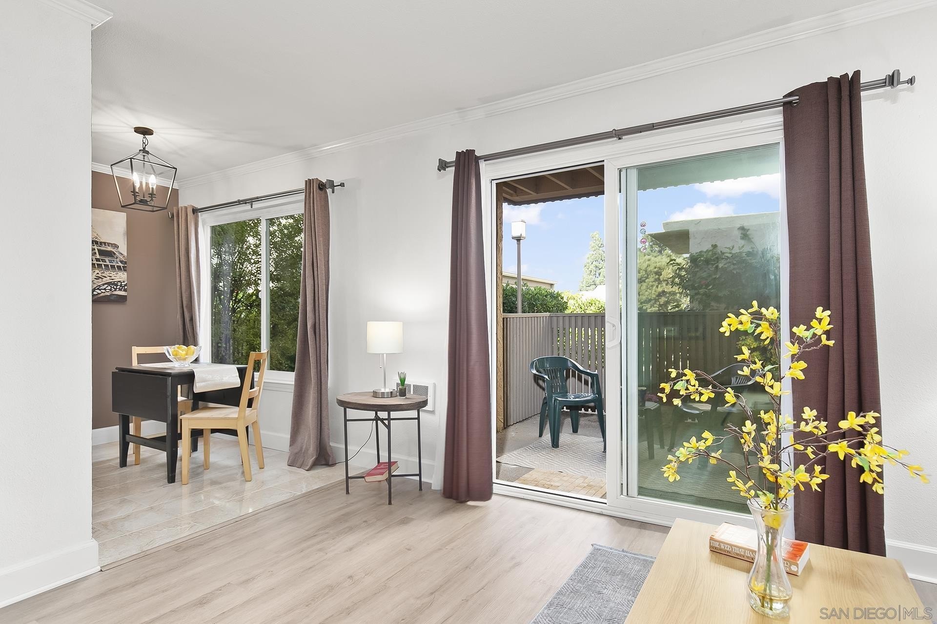 8512 Via Mallorca F, La Jolla, California, 92037, United States, 1 Bedroom Bedrooms, ,1 BathroomBathrooms,Residential,For Sale,8512 Via Mallorca F,1682425
