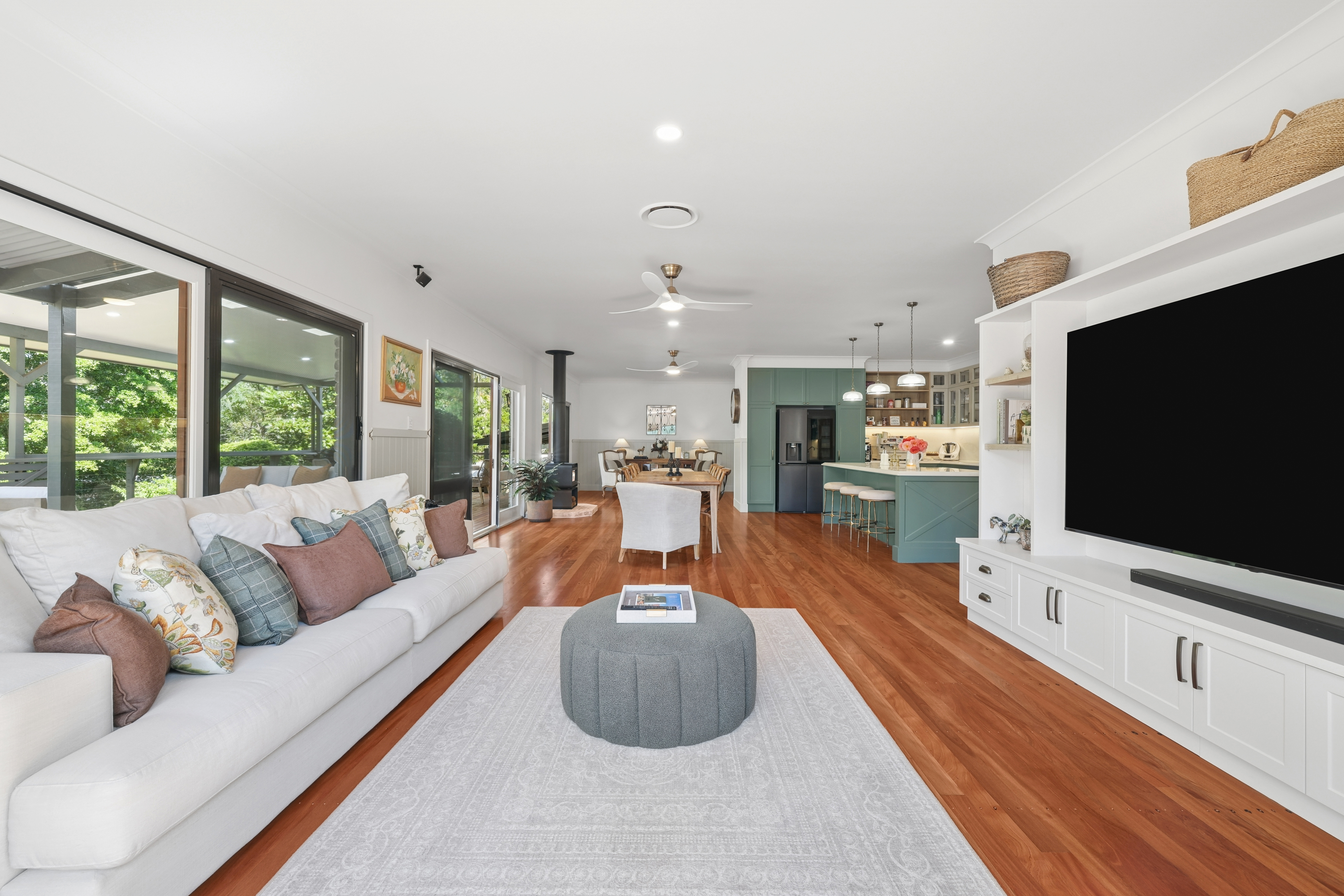  The Cottages - 物件實景