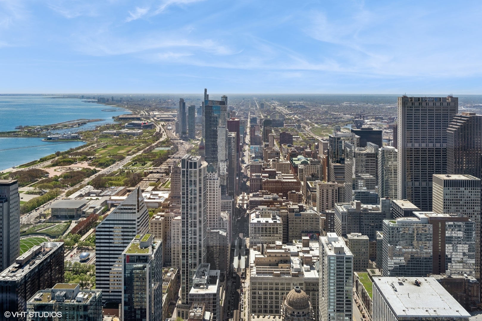 Chicago, Illinois, 60611, United States, 3 Bedrooms Bedrooms, ,4 BathroomsBathrooms,Residential,For Sale,1908723