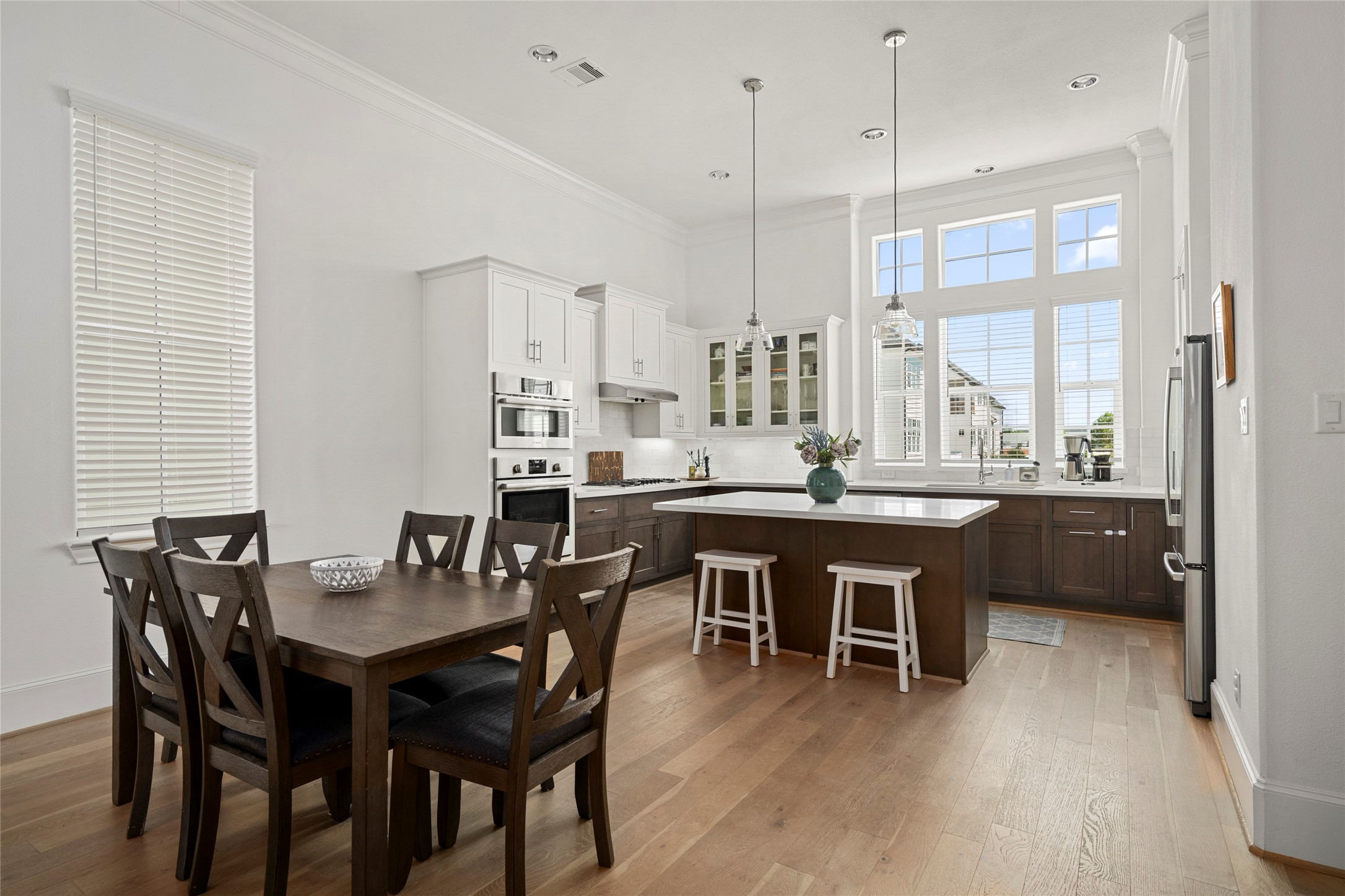  3418 Timbergrove Heights Street - 物件實景