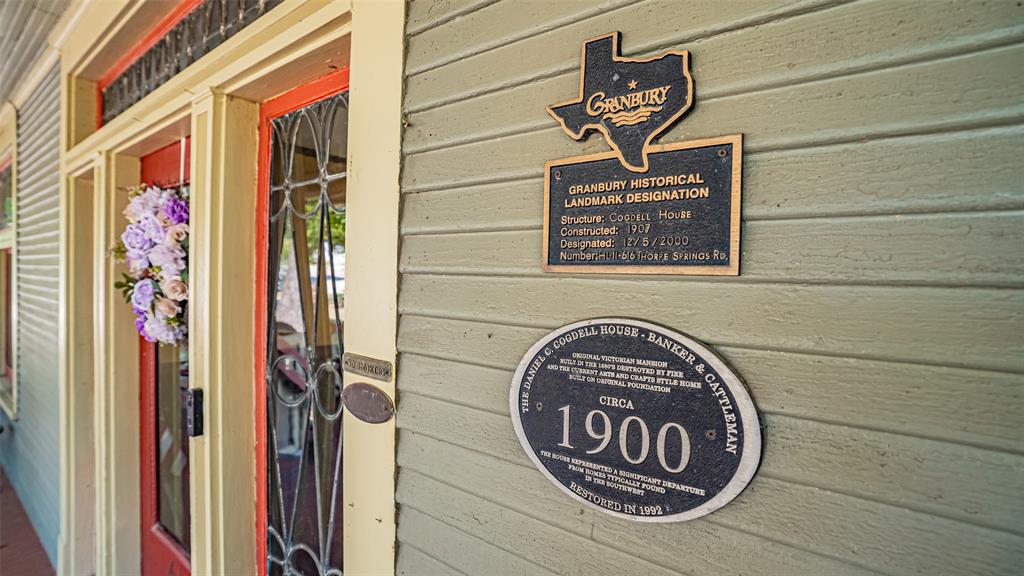 Granbury, Texas, 76048, United States, 8 Bedrooms Bedrooms, ,8 BathroomsBathrooms,Residential,For Sale,2009075